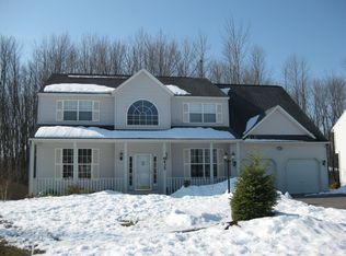 6435 Electric Railway, Cicero, NY 13039