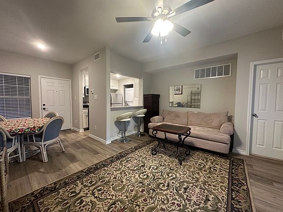 2nd image of 5325 Bent Tree Forest Dr APT 1112