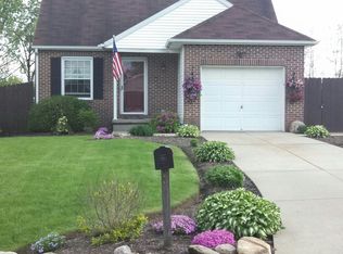 2105 Oak Ave SE, Massillon, OH 44646
