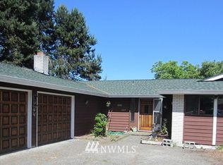 3629 Crabapple Pl, Pt Angeles, WA