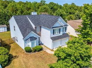 7706 Nicolette Ct, Charlotte, NC 28215