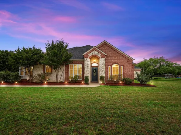8005 Rose Creek Ct, Burleson, TX 76028