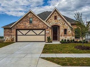 1508 Elizabeth Creek Dr, Little Elm, TX 75068