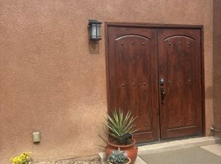 800 Calle Fuerte NE, Albuquerque, NM 87113