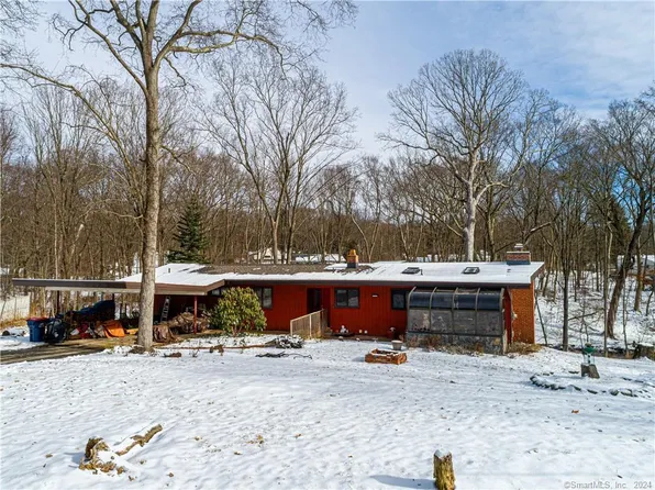425 Barton Drive, Orange, CT 06477