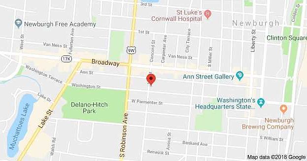 2nd image of 268 Washington St