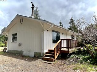 1911 198th Pl, Long Beach, WA 98631