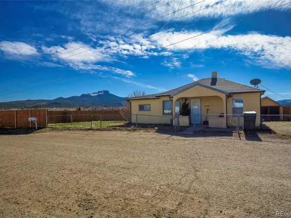 1132 Robinson Avenue, Trinidad, CO 81082