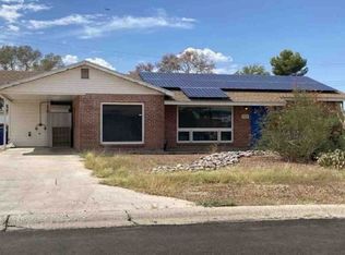 450 S Harvard Ave, Tucson, AZ 85710