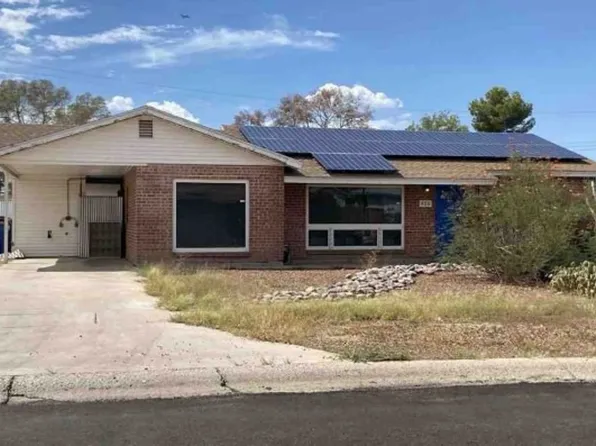 450 S Harvard Ave, Tucson, AZ 85710