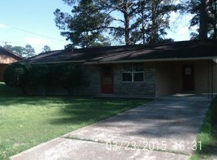 407 Birch St, New Llano, LA 71461