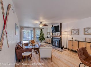 120 Lower Terrace Dr UNIT 20, Ruidoso, NM 88345