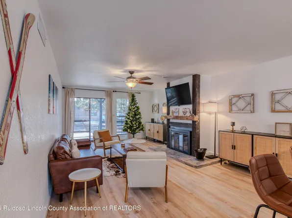 120 Lower Terrace Dr Unit 20, Ruidoso, NM 88345