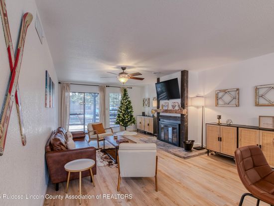 120 Lower Terrace Dr Unit 20, Ruidoso, NM 88345