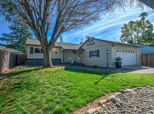 2343 Thores St, Rancho Cordova, CA