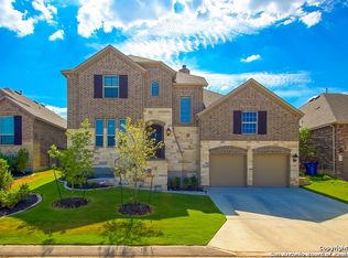 29003 Stevenson Gate, Fair Oaks Ranch, TX 78015