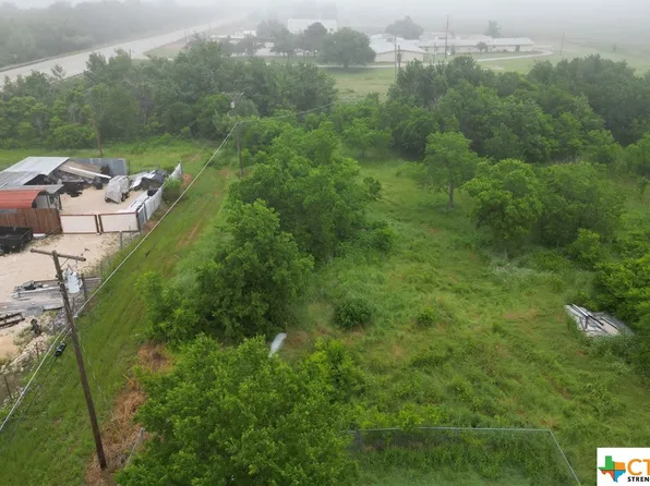 N Granger St, Granger, TX 76530