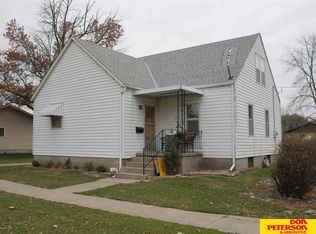 217 9th St, Scribner, NE 68057