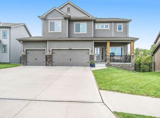 4716 S 199th Ave, Omaha, NE 68135