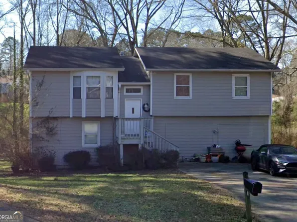 850 Sheppard Cv, Stone Mountain, GA 30083