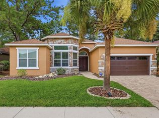 14504 NW 25TH AVENUE, NEWBERRY, FL 32669