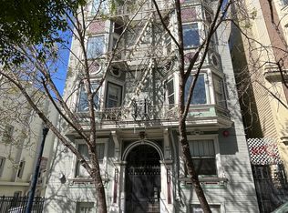 41 Octavia St APT 2, San Francisco, CA 94102