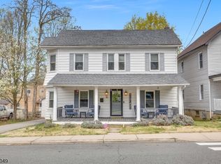 11 Youmans Ave, Washington Boro, NJ 07882