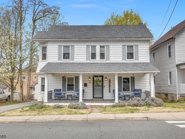 11 Youmans Ave, Washington Boro, NJ 07882