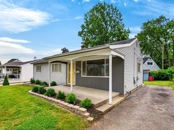 2867 Columbus St, Grove City, OH 43123