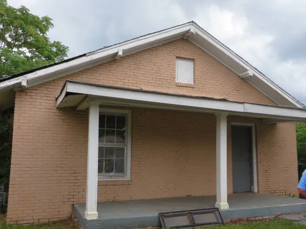 604 Lincoln St, Shelby, NC 28150