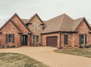 109 Lake Harbor Dr LOT 39, Hendersonville, TN 37075