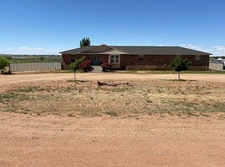 2585 Prairie View Dr, Logan, NM 88426