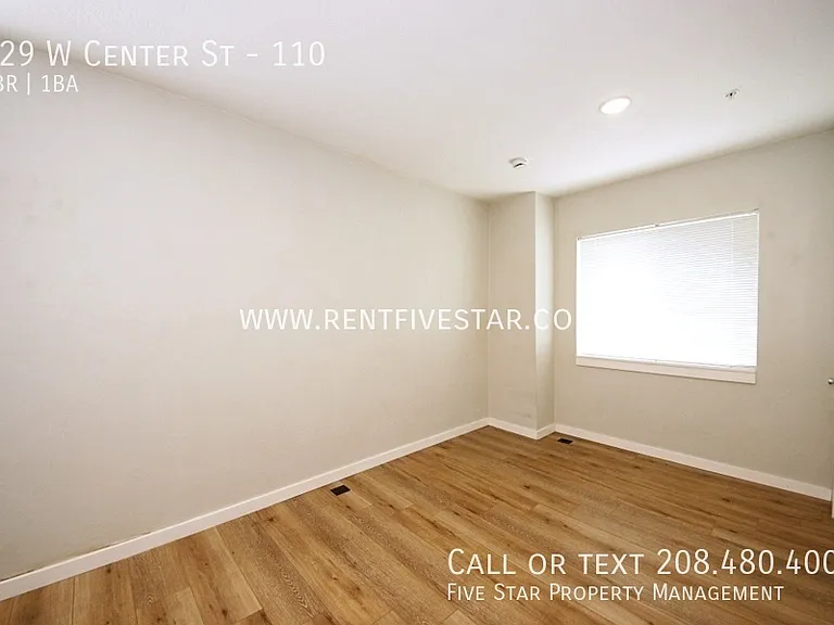 BB&T Rental Properties - 729 W Center St #101-306 — Photo 38