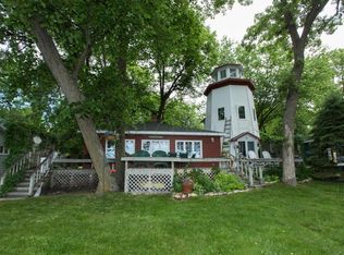 22938 Senns Beach Rd, Detroit Lakes, MN 56501