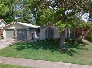 3914 N Heatherhill Dr, Memphis, TN 38135