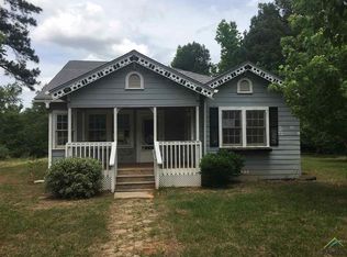 12919 Fm 2276 N, Kilgore, TX 75662