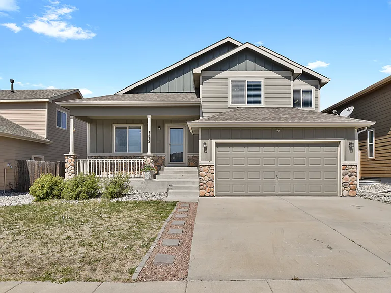 7872 Calabash Rd — Photo 1