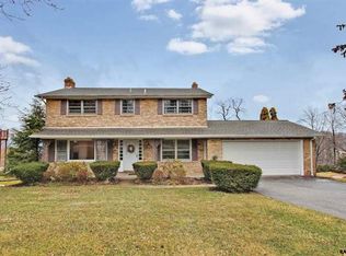 2635 Hartford Rd, York, PA 17402