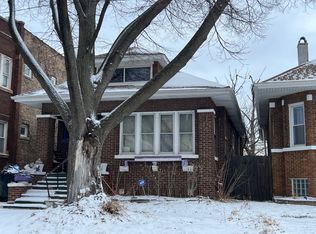 8007 S Blackstone Ave, Chicago, IL 60619