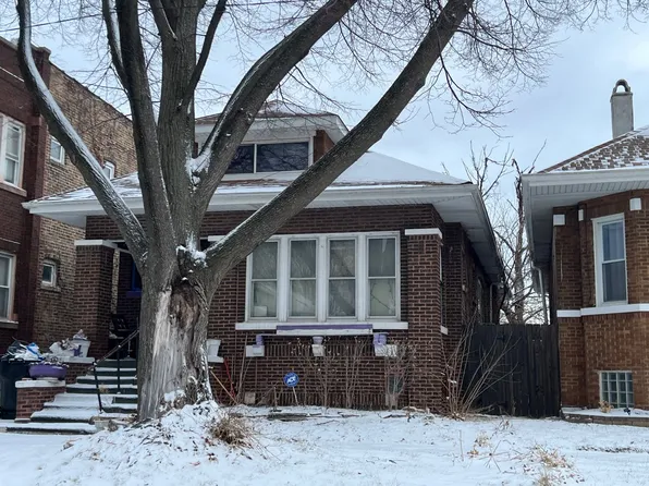 8007 S Blackstone Ave, Chicago, IL 60619