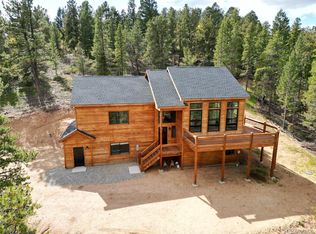 63 Bristlecone Cir, Bailey, CO 80421