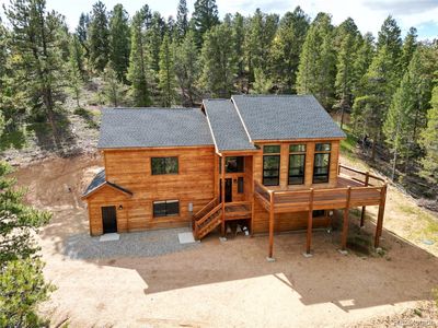 63 Bristlecone Circle, Bailey, CO, 80421