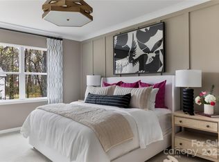 2238 Endeavor Run, Charlotte, NC 28269