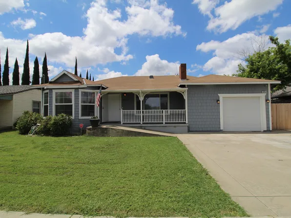 3015 Franklin Ave, Stockton, CA 95204