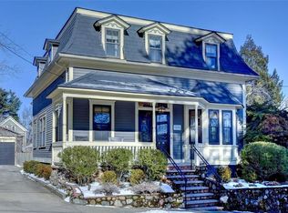 42 Hazard Ave, Providence, RI 02906