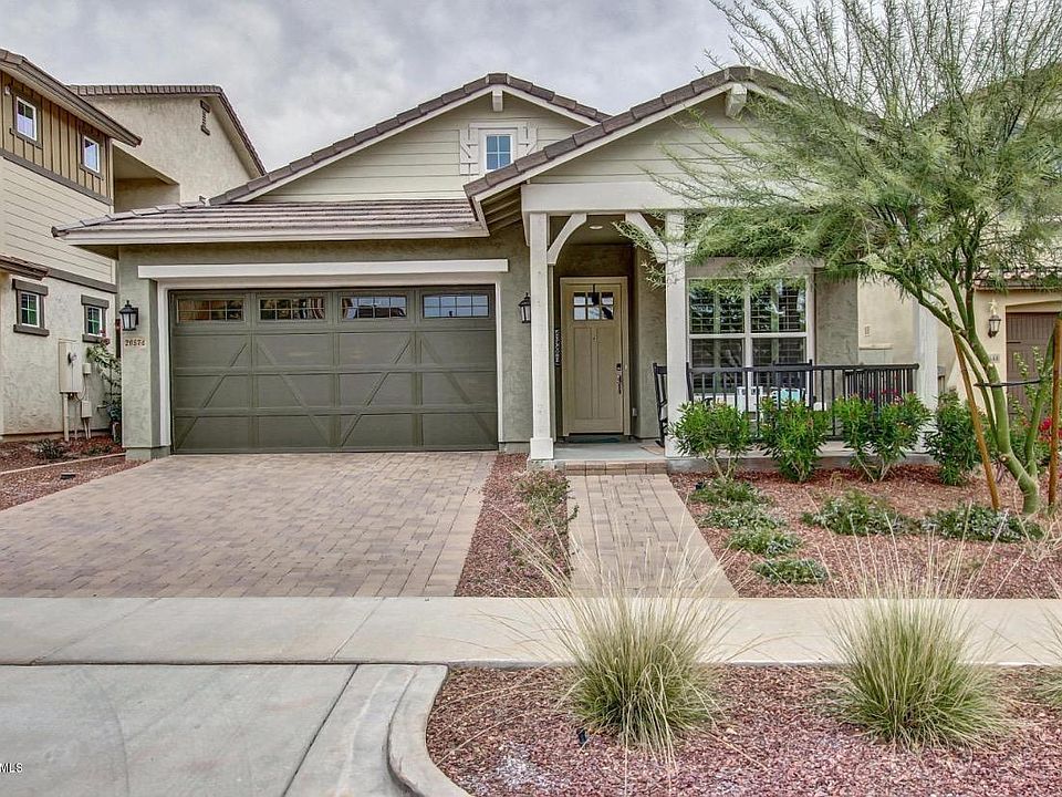 1st image of 20574 W Nelson Pl