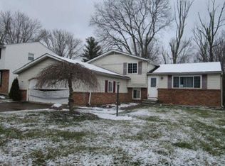 8888 Penfield Way, Maineville, OH 45039