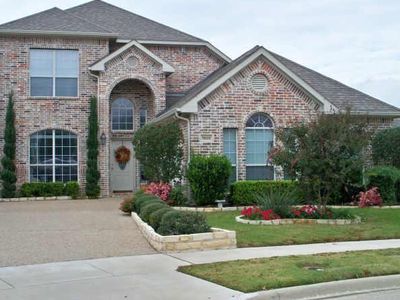 7639 Bridge Water Cir, Frisco, TX, 75034