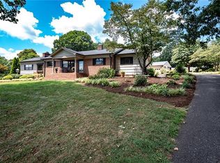 5720 Wilkies Grove Church Rd, Hickory, NC 28602