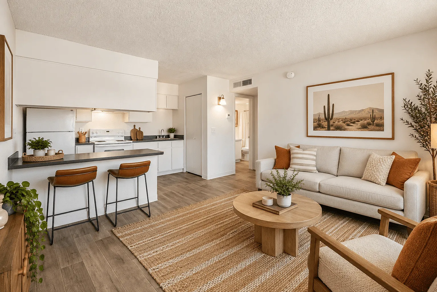 Acacia Hills — Photo 2